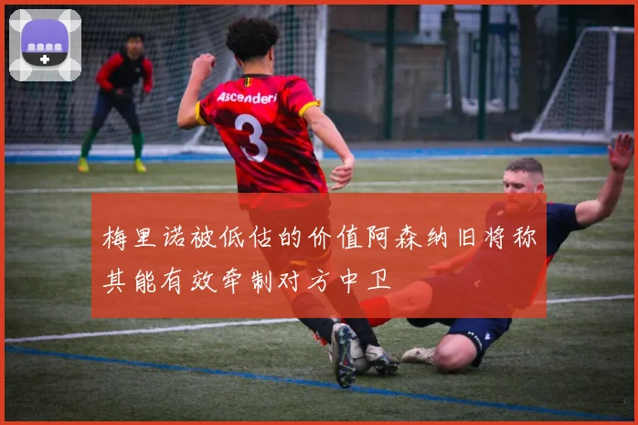 梅里诺被低估的价值阿森纳旧将称其能有效牵制对方中卫
